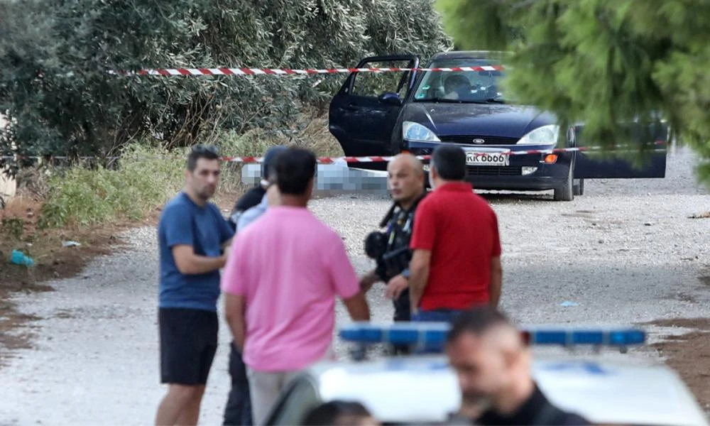 Λούτσα: Νέο βίντεο λίγο μετά τη μαφιόζικη δολοφονία των έξι Τούρκων - -Εξιχνίασε την υπόθεση η ΕΛ.ΑΣ.